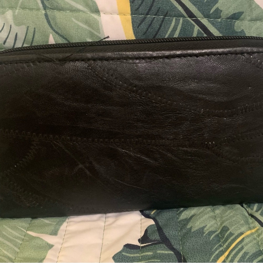 Biker Style Wallet - image 2